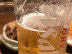 -弓二·烧鸟居酒屋(财富购物中心店)