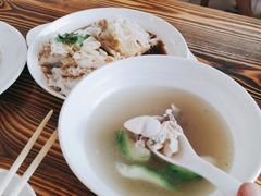 湛江沙螺猪杂汤-吴川然味美食·地道湛江吴川菜