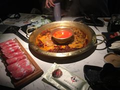 -哥老官重庆美蛙鱼头(宝山龙湖店)