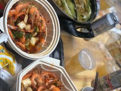-七欣天香辣蟹火锅(苏州塔园路店)