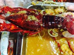 -袁老大龙虾(石鼓路总店)