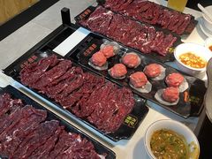 -潮发潮汕牛肉店(龙洞店)