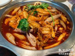 -邵汇大虾(吉林大路店)