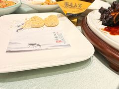 -盛福楼·惠山宴(盛岸路店)