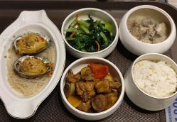 -安雅国际月子会所(拱北森宇富通店)