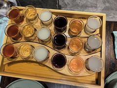 -食味酒味天津菜·古法鲜酿米酒(鼓楼店)