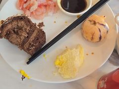 -金茂君悦·食在56海鲜自助餐厅ON56