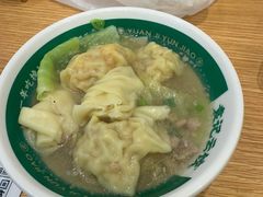 -袁记云饺(西安路店)