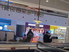 -兰湘子·湘菜小炒(济南领秀城店)
