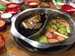 -乐山大众串串(西大街店)