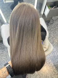 -东梵造型·烫发染发接发连锁SALON