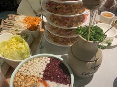 -俏牛哥鲜牛肉牛肆馆(重庆天地店)