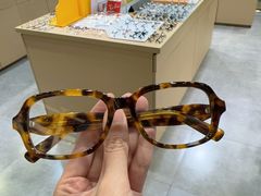 -棱石眼镜(CP静安店)