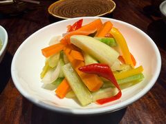 -懒人盐府人家(安贞店)