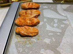-八乔煎肉馆·丹东特色煎锅(梅林店)