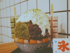 -WONDER ICE 萬得冰田(建設路总店)