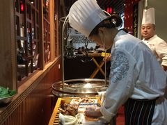 -京味民福烤鸭店(建设四马路店)
