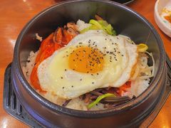 -长寿参鸡汤(朝韩风情街店)