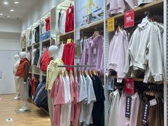 -优衣库(武汉国际广场店)