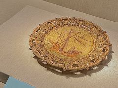 -深圳博物馆(古代艺术馆)