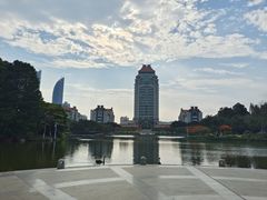 -厦门大学(思明校区)