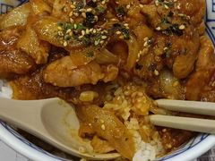 -吉野家(复兴路第二餐厅店)