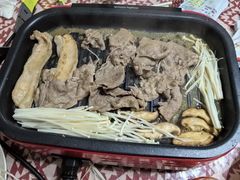 -利群胶州购物广场(澳门路店)