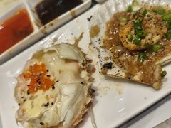 -上渔铁板烧(熙悦汇店)