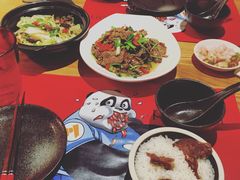 -一个叫川的地方(麒麟新天地店)