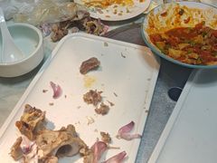 -清真·胖妈妈手抓餐厅(定西路长城宾馆店)