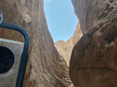 -天山神秘大峡谷