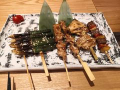 -六花亭居酒屋(永庆坊店)