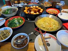 -李子坝梁山鸡(李子坝大鸡哥店)