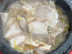 -石锅坛肉(广场店)