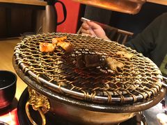 -黑牛の場(兴隆大奥莱店)