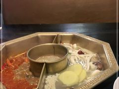 -捞九门海鲜牛肉自助火锅(廉江店)