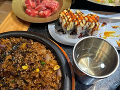 -韩烧牛中牛·甄选黑牛烤肉(黑金店)