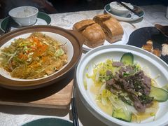-德尚煌·顺德菜(誉山悠方天地店)