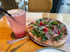 -1861意大利餐厅(文化广场店)