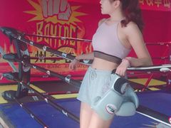 -拳盛时代拳击俱乐部(北京路店)