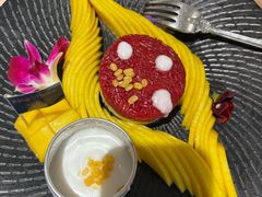 -KingThaia金泰兰(滨江天街店)