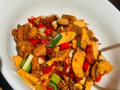 -湖南人家·家传湖南菜(水围店)
