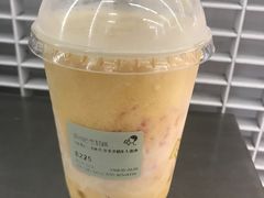 -喜茶(深圳丰盛町店)