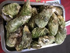 生蚝-荣祥海鲜·烟台菜(胜利路二部)