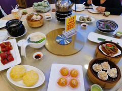 -潮喜竹溪荔湖酒家(荔枝湾店)