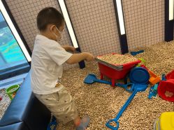 -MELAND CLUB亲子乐园·派对·餐厅(北京芳圆里ID MALL店)