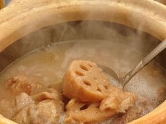 -清水亭湖北菜(大屯DT51店)