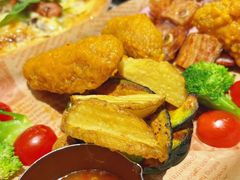 -米斯特比萨(罗斯福店)