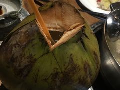 -润青四季音乐主题餐厅·椰子鸡(罗湖店)