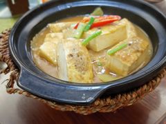 -鱼篮仔·潮汕美食(圆明新园店)